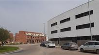 Exterior view of Flat for sale in Los Palacios y Villafranca