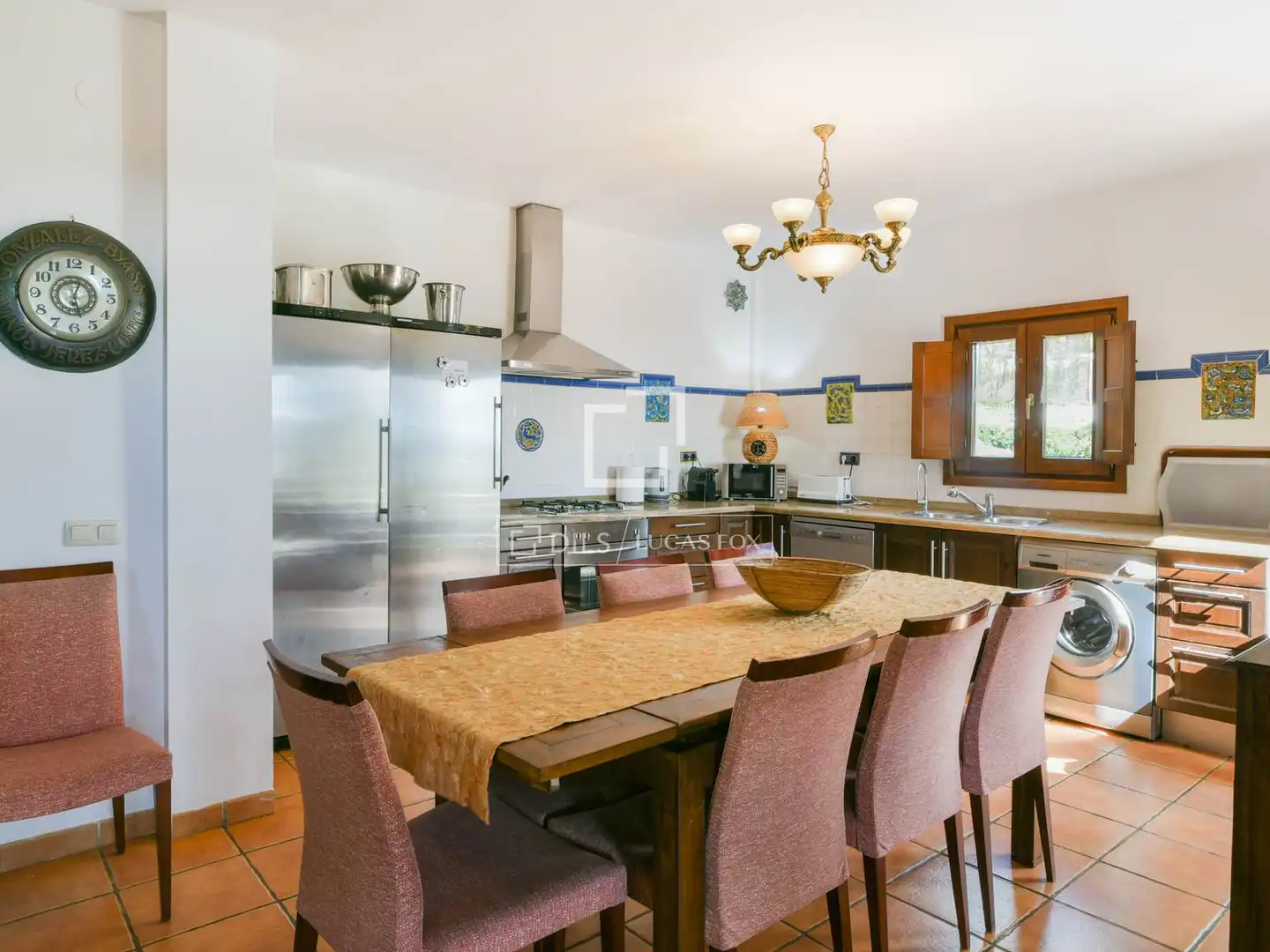 Casa rustica con piscina in vendita a Frigiliana, imagen 16