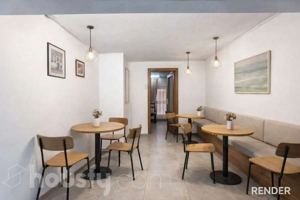 Commercial properties for sale in Barcelona  with Air Conditioner and Furnished
