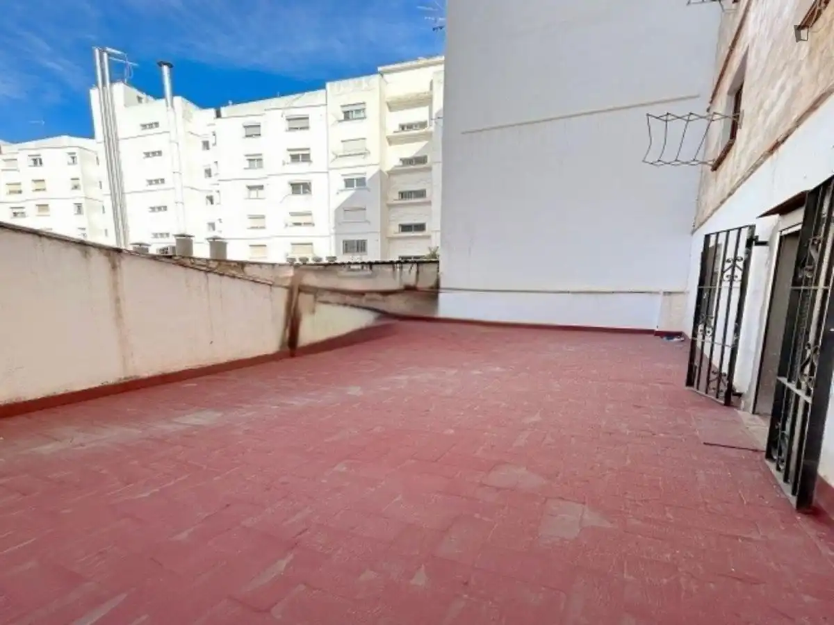Apartament amb ascensor de lloguer a L'Olivereta, imagen 17