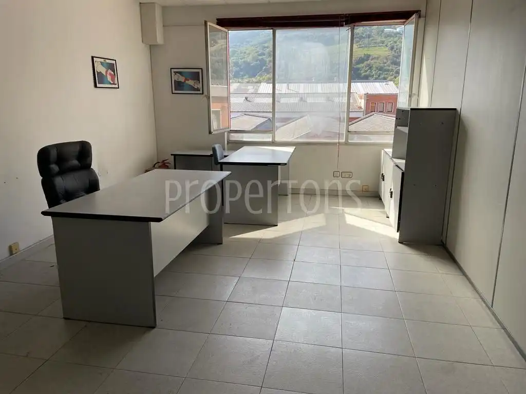 Büro zur Miete in Valle de Trapaga-Trapagaran, imagen 2