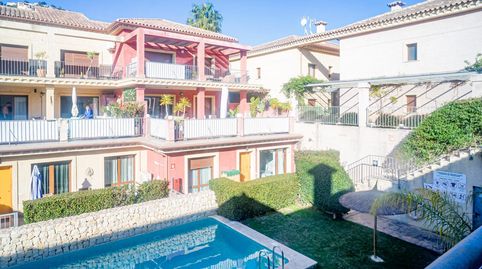 Photo 4 of Duplex for sale in La Viña - Montemar - San Jaime, Benissa