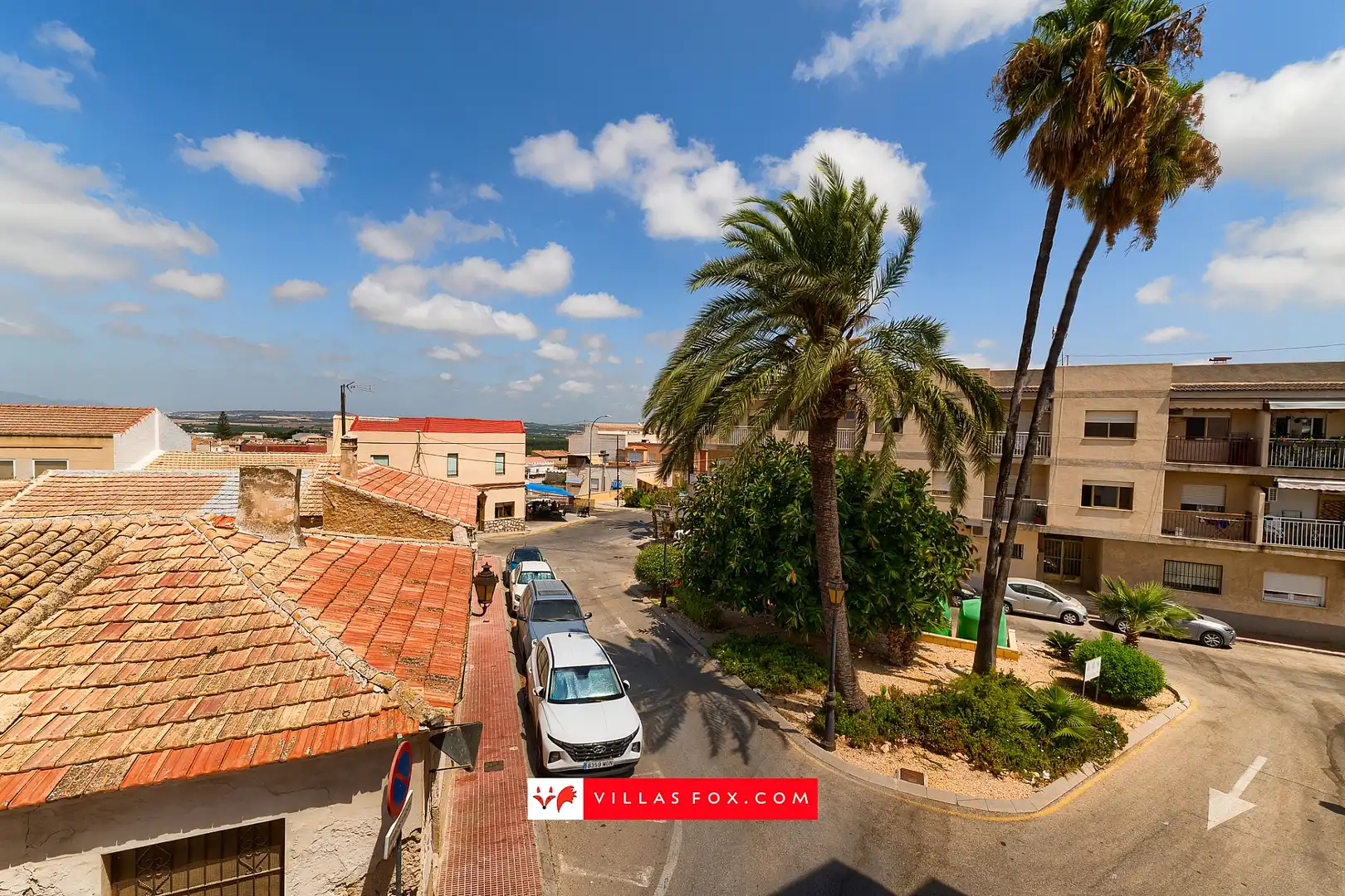 Apartment with terrace for sale in San Miguel de Salinas, imagen 22