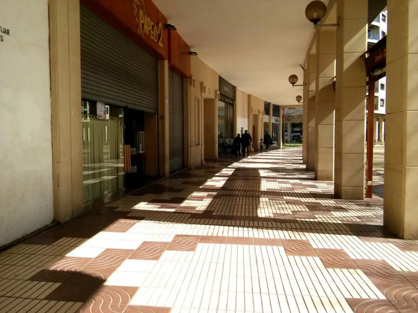 Local comercial en alquiler en San Adrián, imagen 10