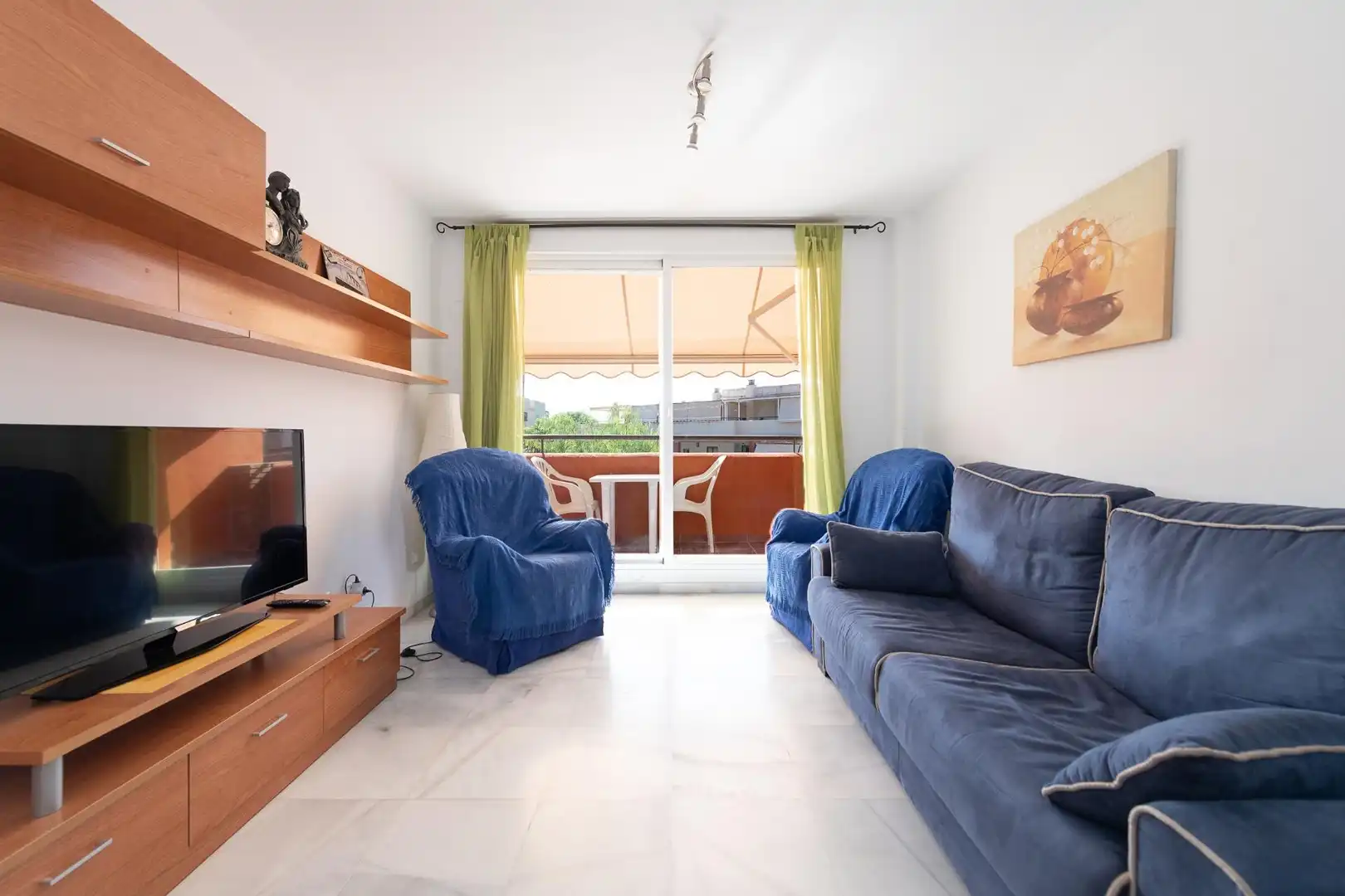Wohnung mit Pool zum Verkauf in Calle Ópalo, imagen 3
