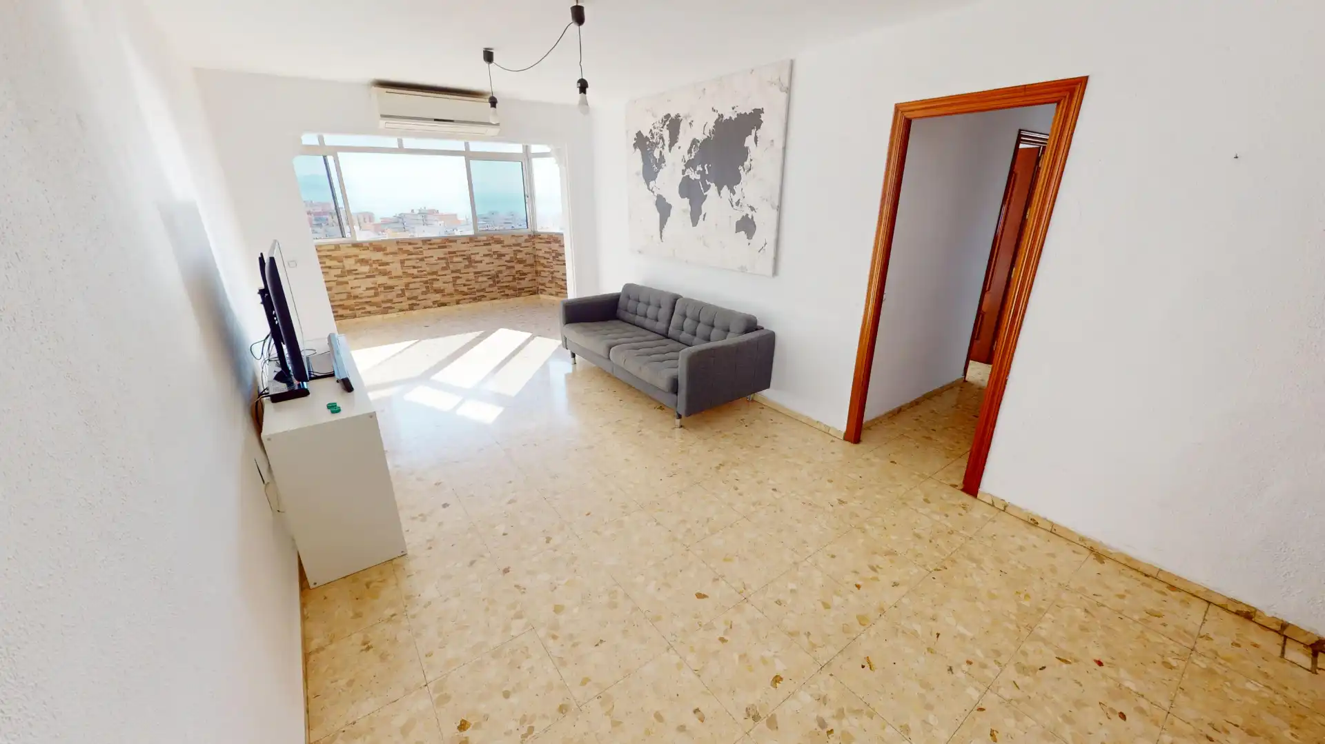 Wohnung mit Terrasse zum Verkauf in Avenida Isabel Manoja, imagen 3