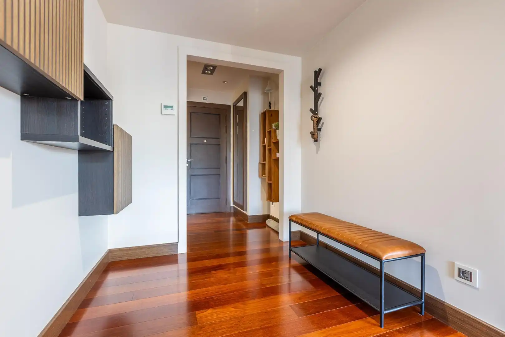 Piso en venta en A Coruña Capital  con Calefacción, Jardín privado y Trastero