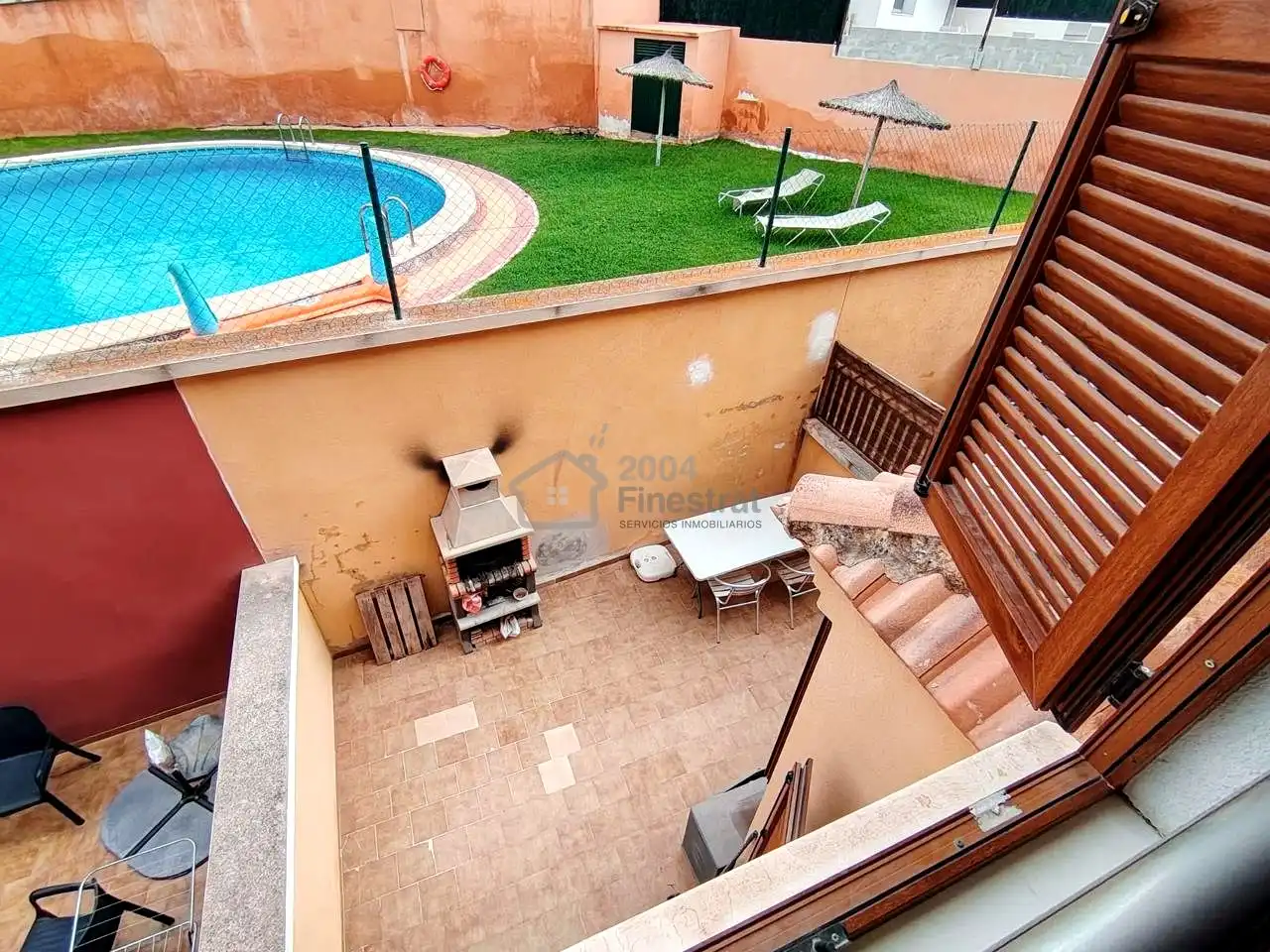 Casa a schiera con terrazza in vendita a CADIS, imagen 26