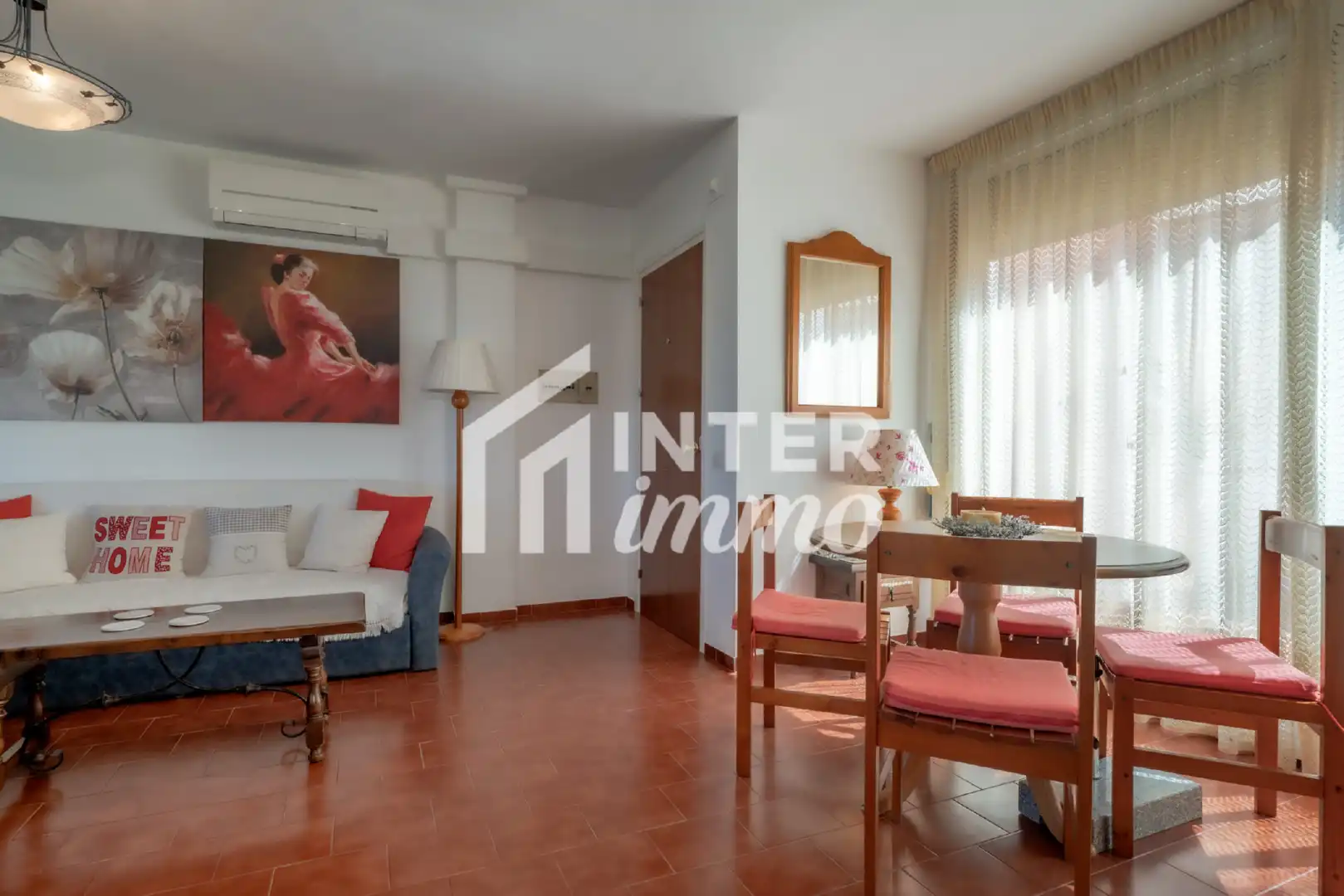 Apartamento con piscina en venta en Calle Gran reserva, cami de Flors n °, planta 3 , puerta 52 , paking 2 7, imagen 5