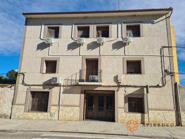 Casa-chalet en Alquiler en Avenida Zaragoza, 95 en La Zaida