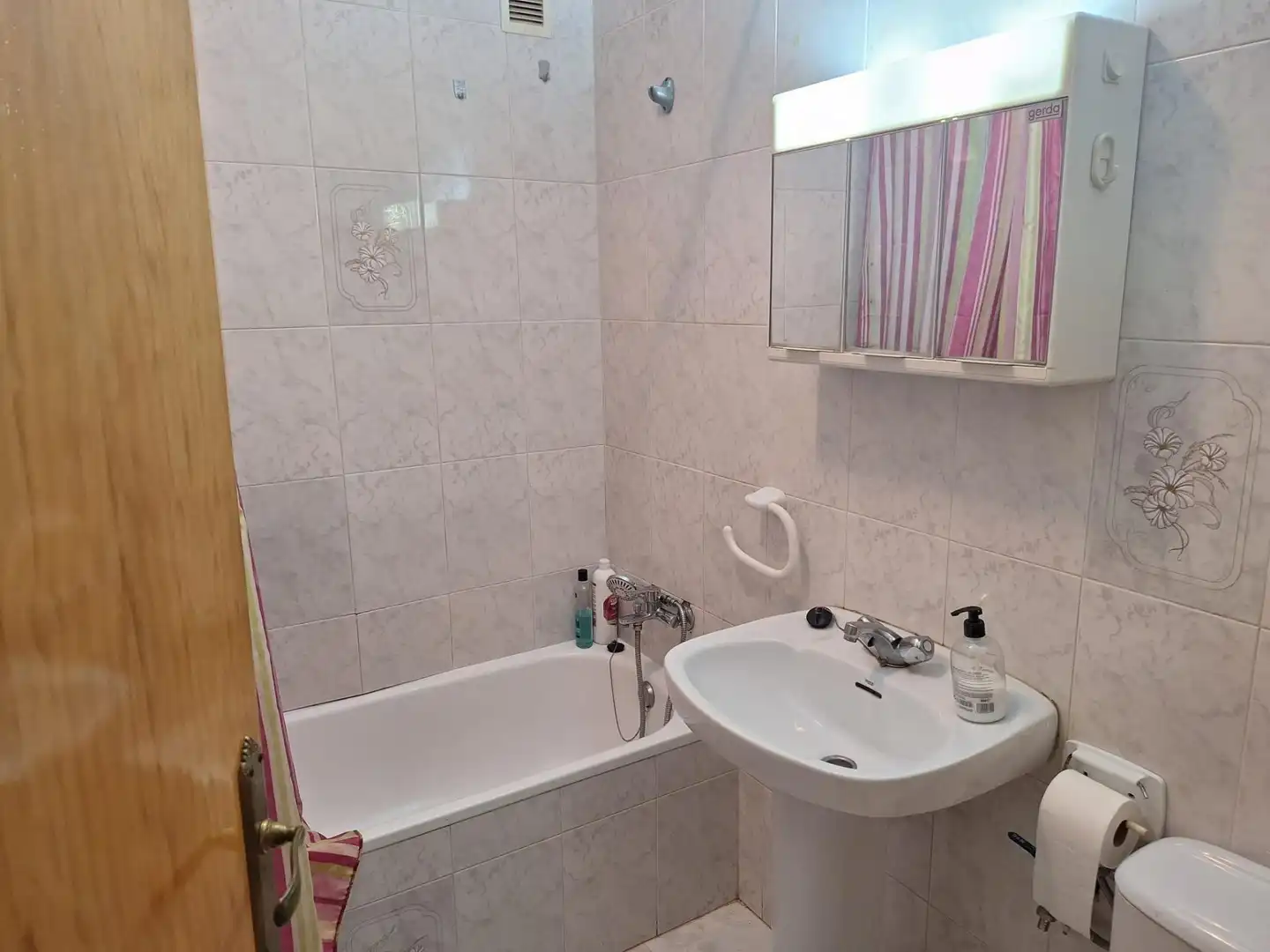 Dúplex con terraza en venta en Puerto de Mazarrón, imagen 4