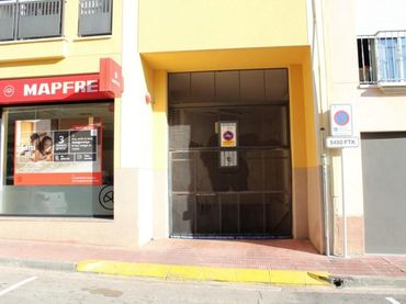 Parcheggio in vendita a SANT JORDI