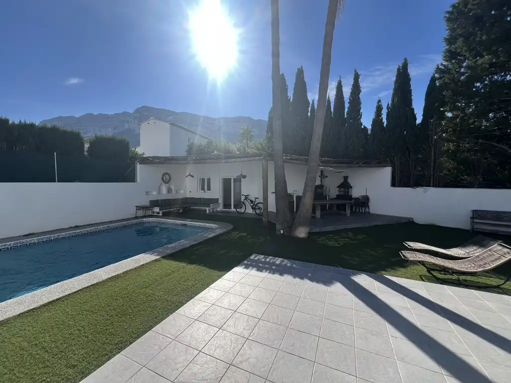 Casa en venta en Centro Urbano, imagen 5
