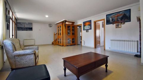 Foto 5 de Casa o xalet en venda a Secadero, Villaverde de Íscar, Segovia