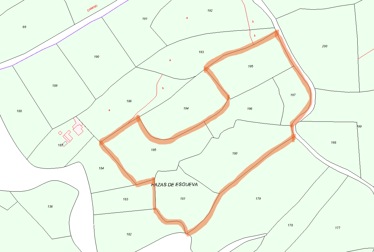 Land for sale in El Molar (Madrid)