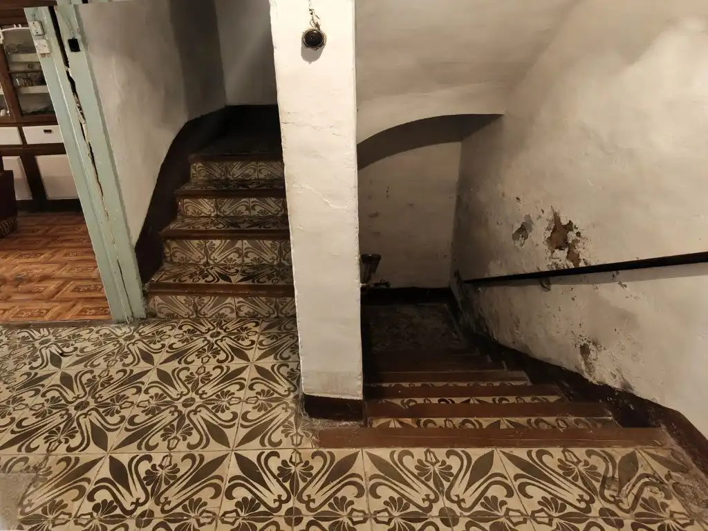 Casa o chalet en venta en Benabarre