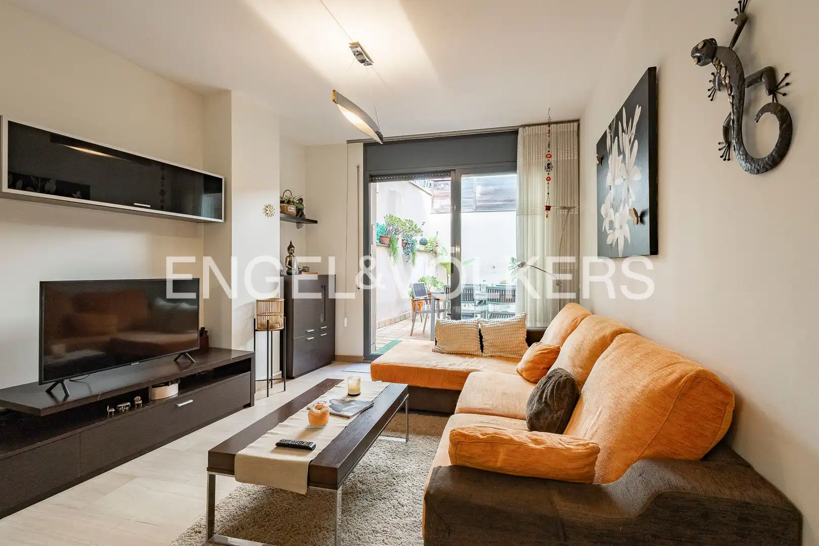 Casa a schiera con balcone in vendita a Fontsanta - Fatjó, imagen 11