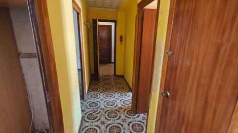 Foto 3 de Piso en venta en Carrer de Joan Batista Comes, Barrio de la Luz, Xirivella