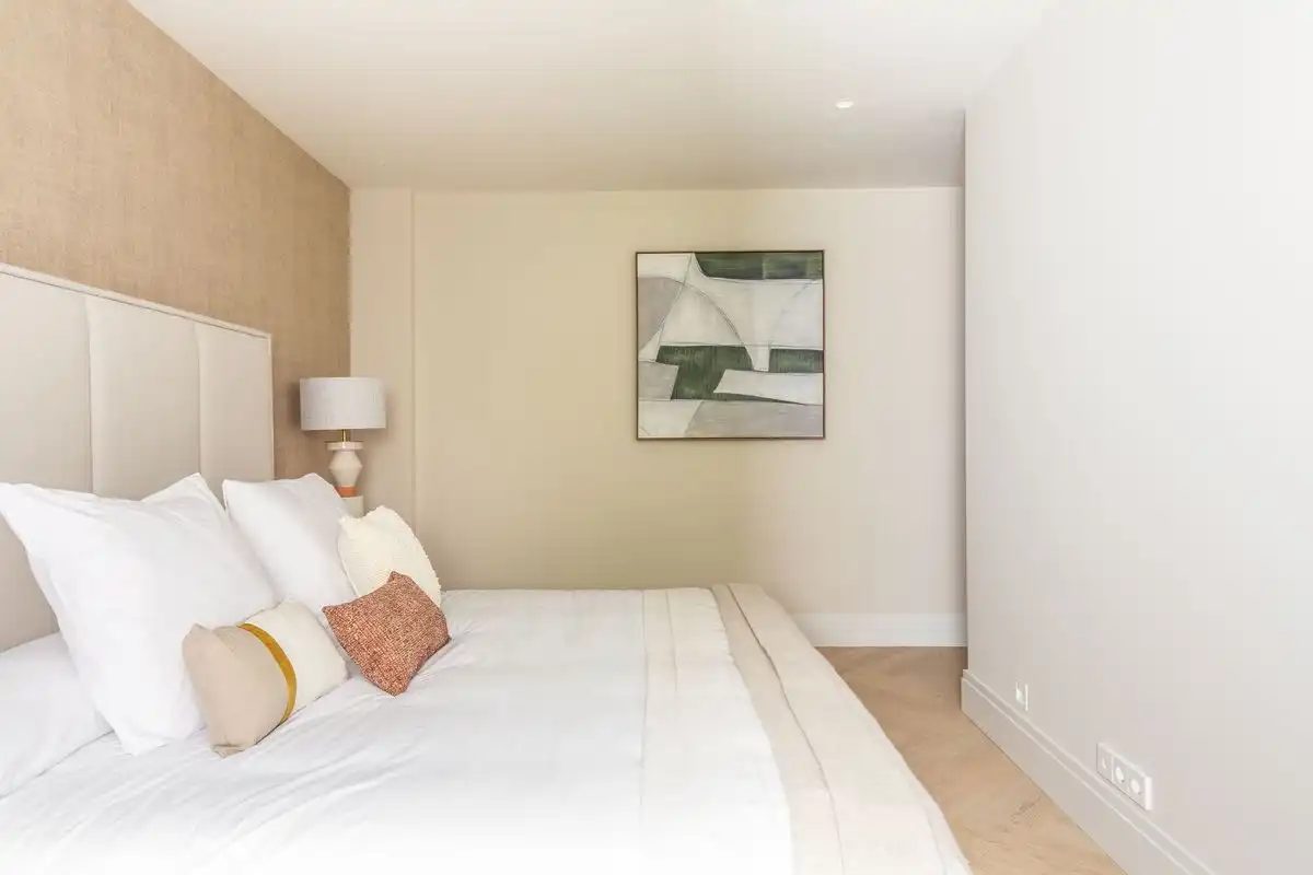 Appartement avec ascenseur à vendre à Calle de Castelló, imagen 17