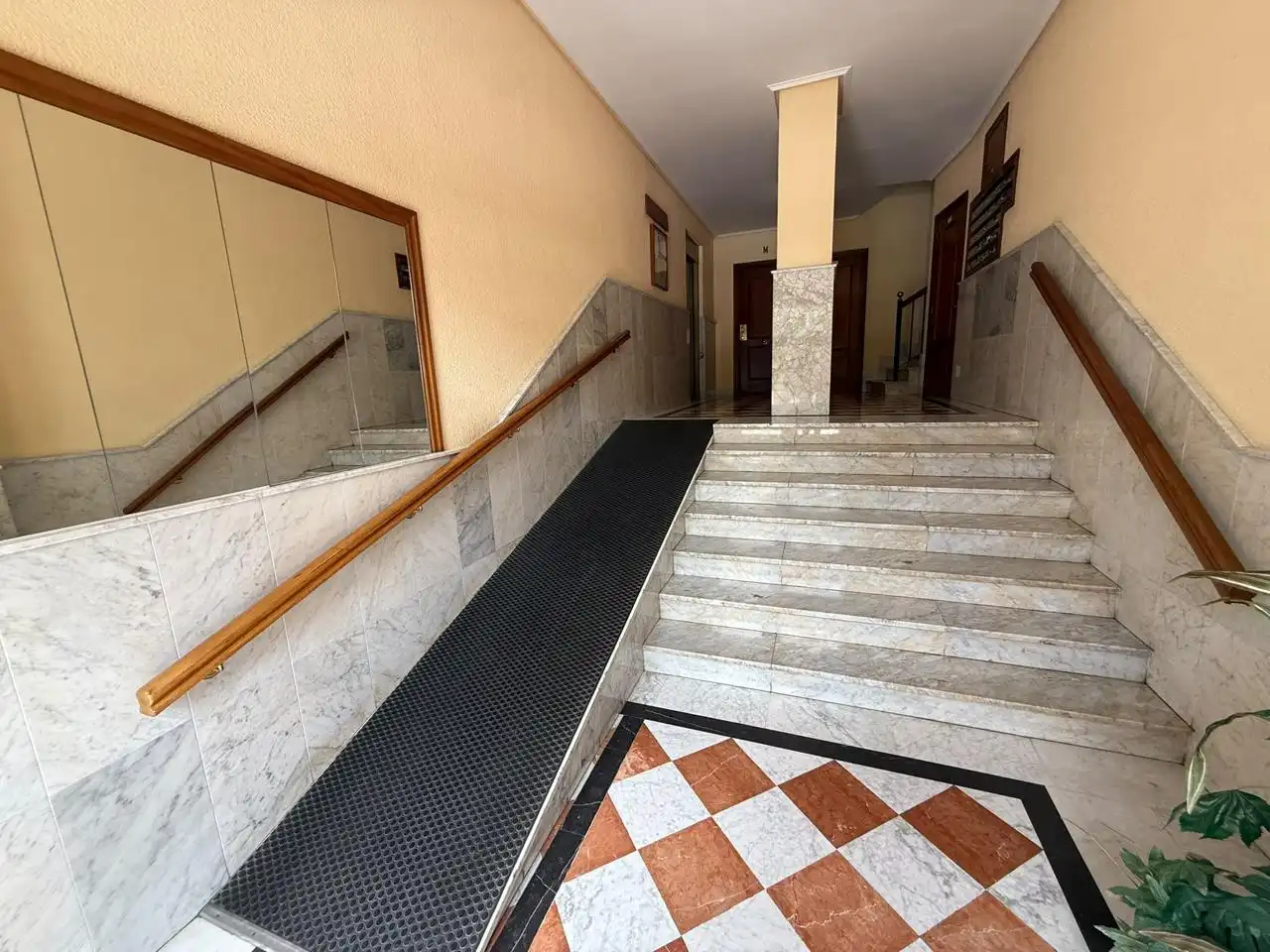 Flat for sale in Castro-Urdiales  with Heating, Terrace and Storage room