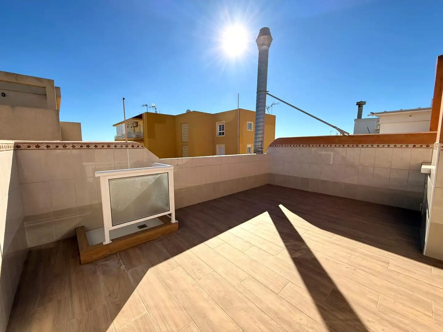 Ático con terraza en venta en La Mata, imagen 15