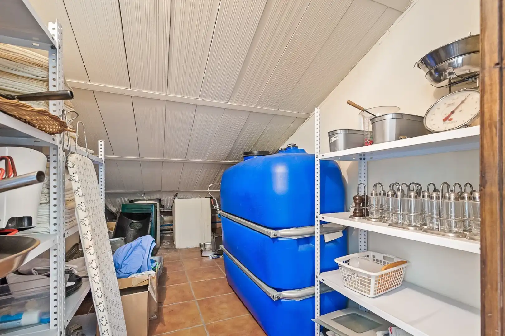 Local en venta en Orihuela con Aire acondicionado y Alarma