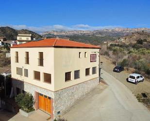 Vista exterior de Local en venda en Poboleda amb Aire condicionat