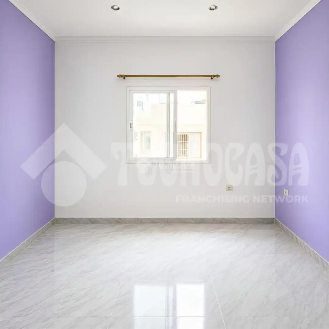 Habitación de Piso en venta en Las Palmas de Gran Canaria