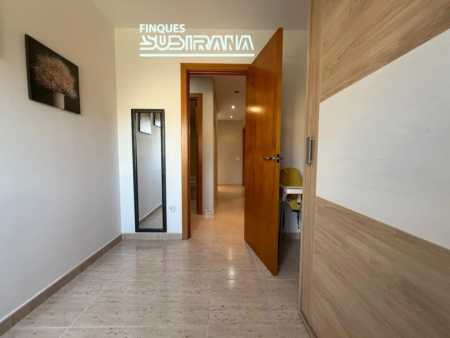 Piso en venta en Jorba con Calefacción y Balcón