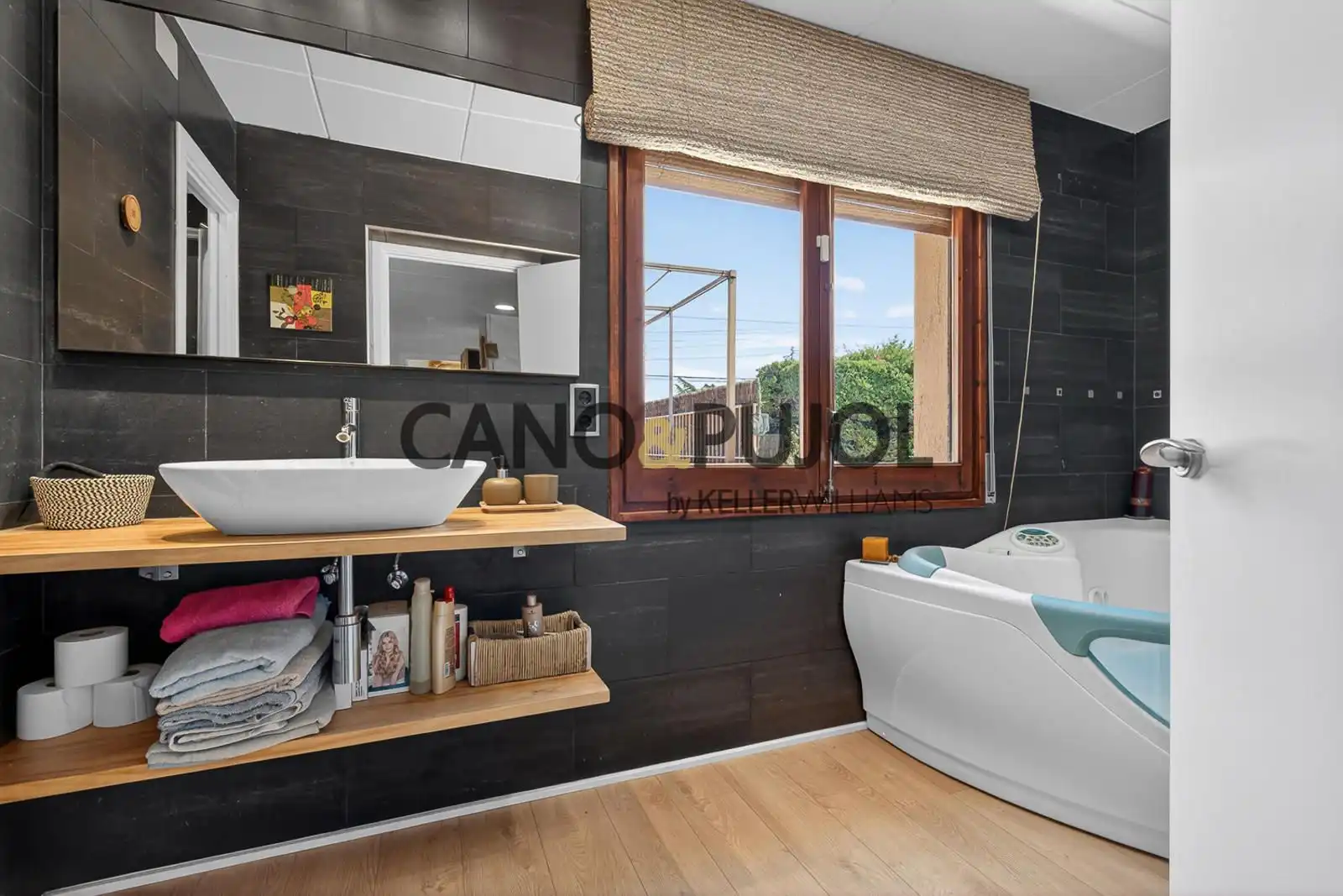 Casa con piscina en venta en Caldes de Montbui, imagen 21
