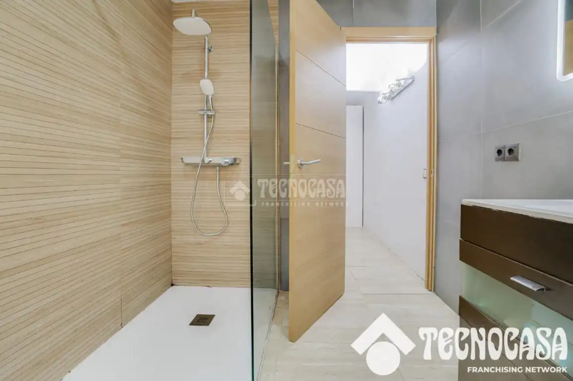 Casa adosada en venta en Veral d'Ocata