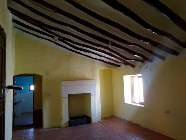 Casa-chalet en Venta en Peña Caida, 9 en Hellín