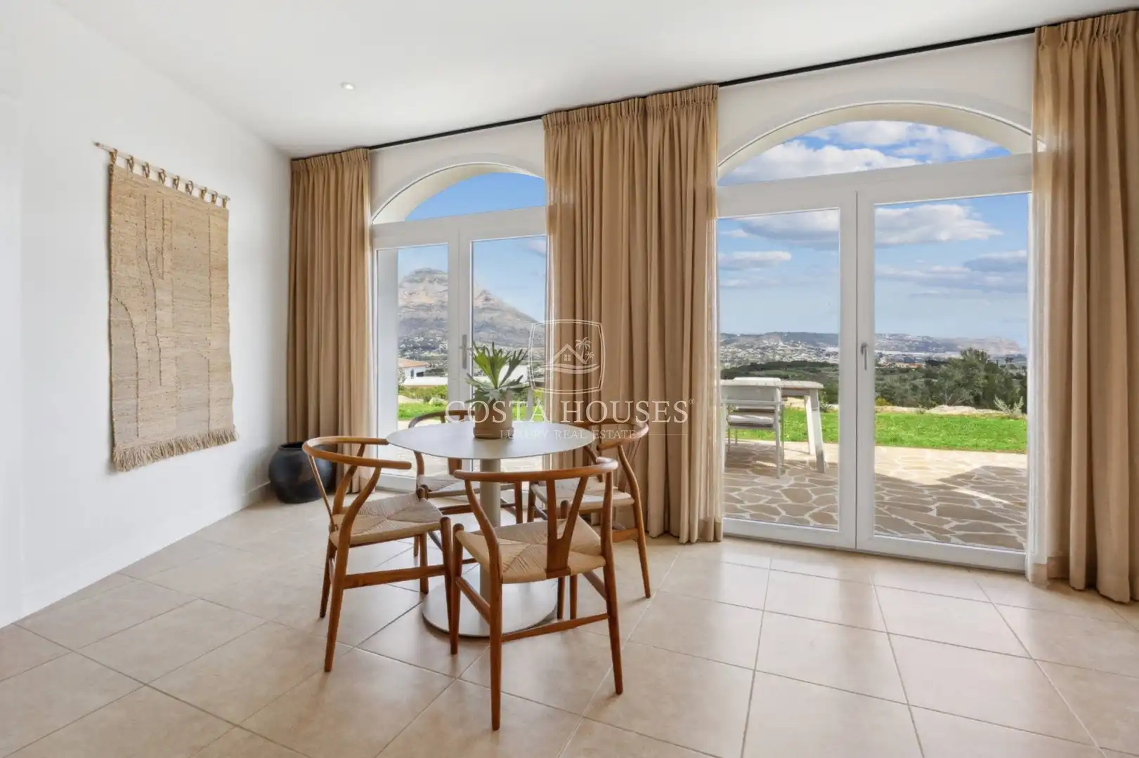 Villa avec terrasse à vendre à Camino de Tarradolas, imagen 12