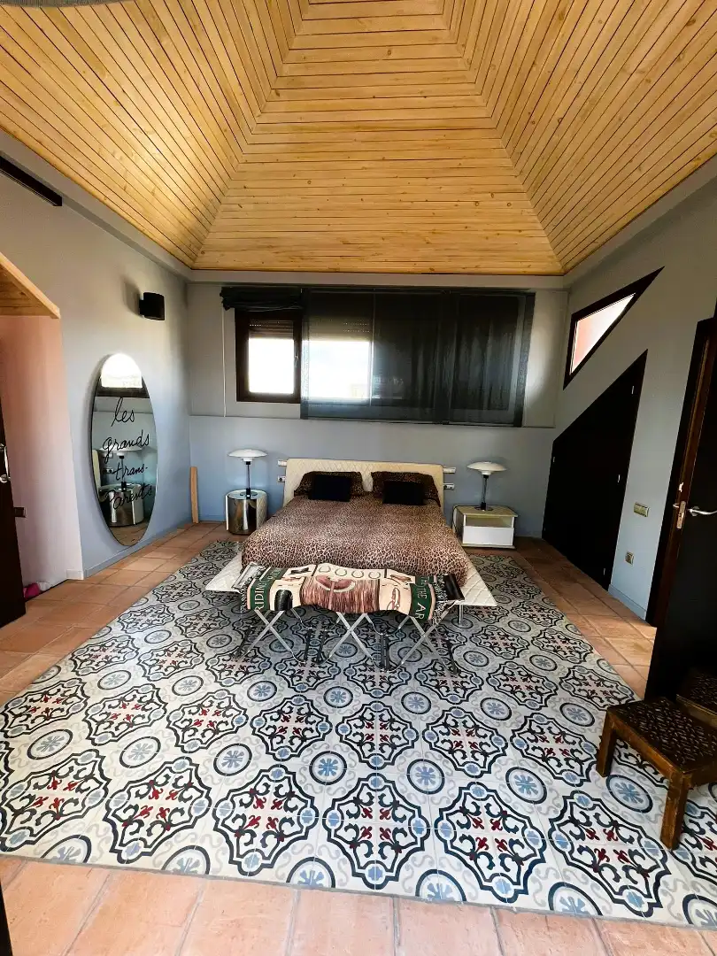 Habitación de Ático en venta en Totana con Aire acondicionado, Calefacción y Parquet