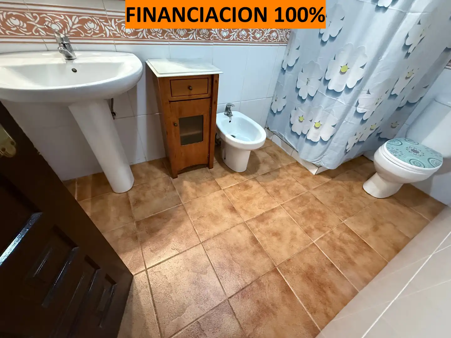 Bany de Casa o xalet en venda en Alhama de Aragón amb Calefacció, Terrassa i Traster