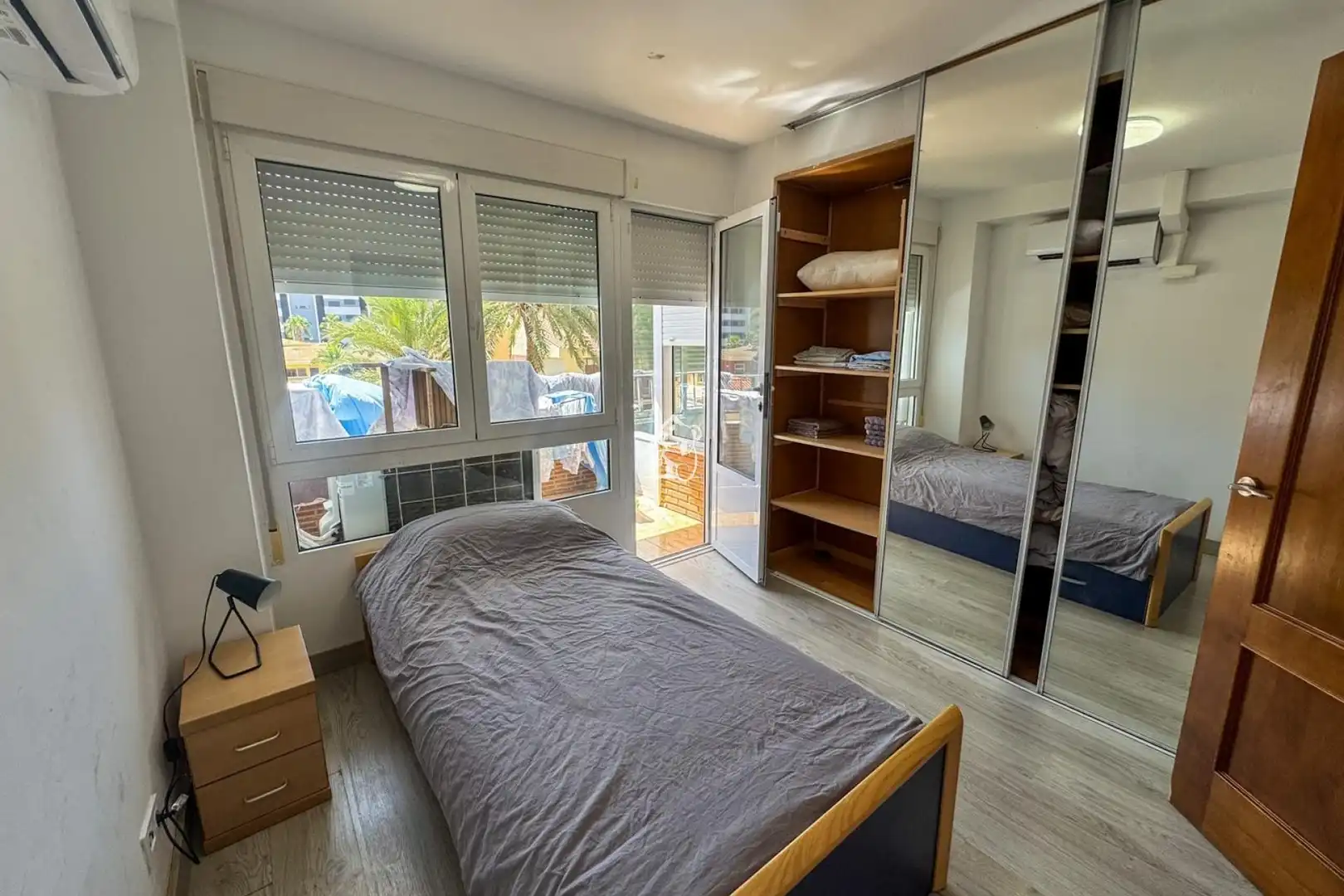 Apartments for rent in Punta Prima