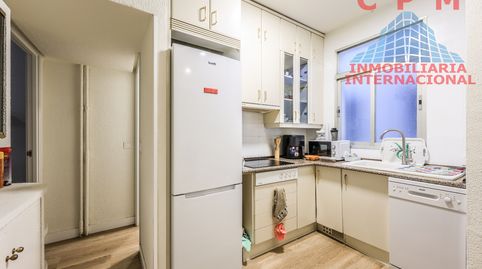 Photo 5 of Flat for rent in Gaztambide, Madrid Capital