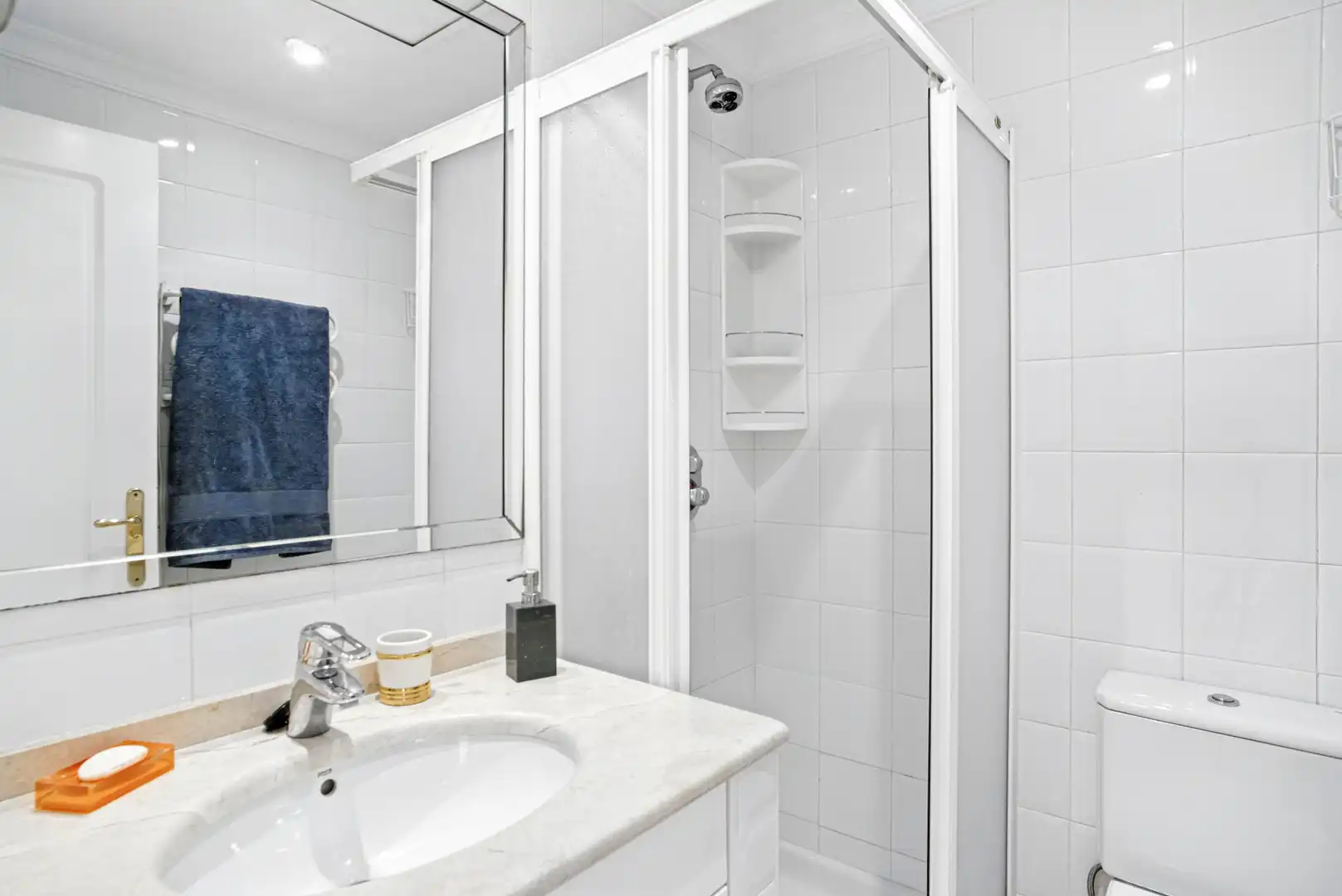 Apartment mit Pool zum Verkauf in Nueva Andalucía, imagen 19
