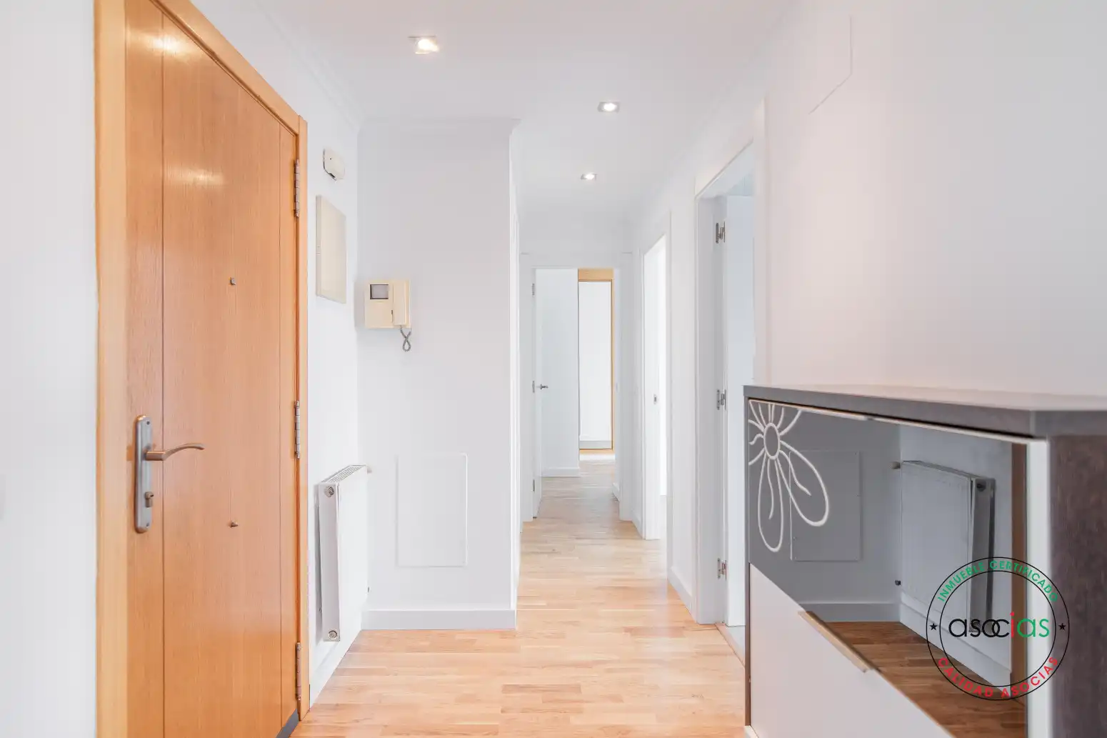 Flat for sale in Gijón   with Heating, Terrace and Storage room