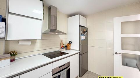 Foto 5 de Pis en venda a Sierra de Gador  , Huércal de Almería, Almería