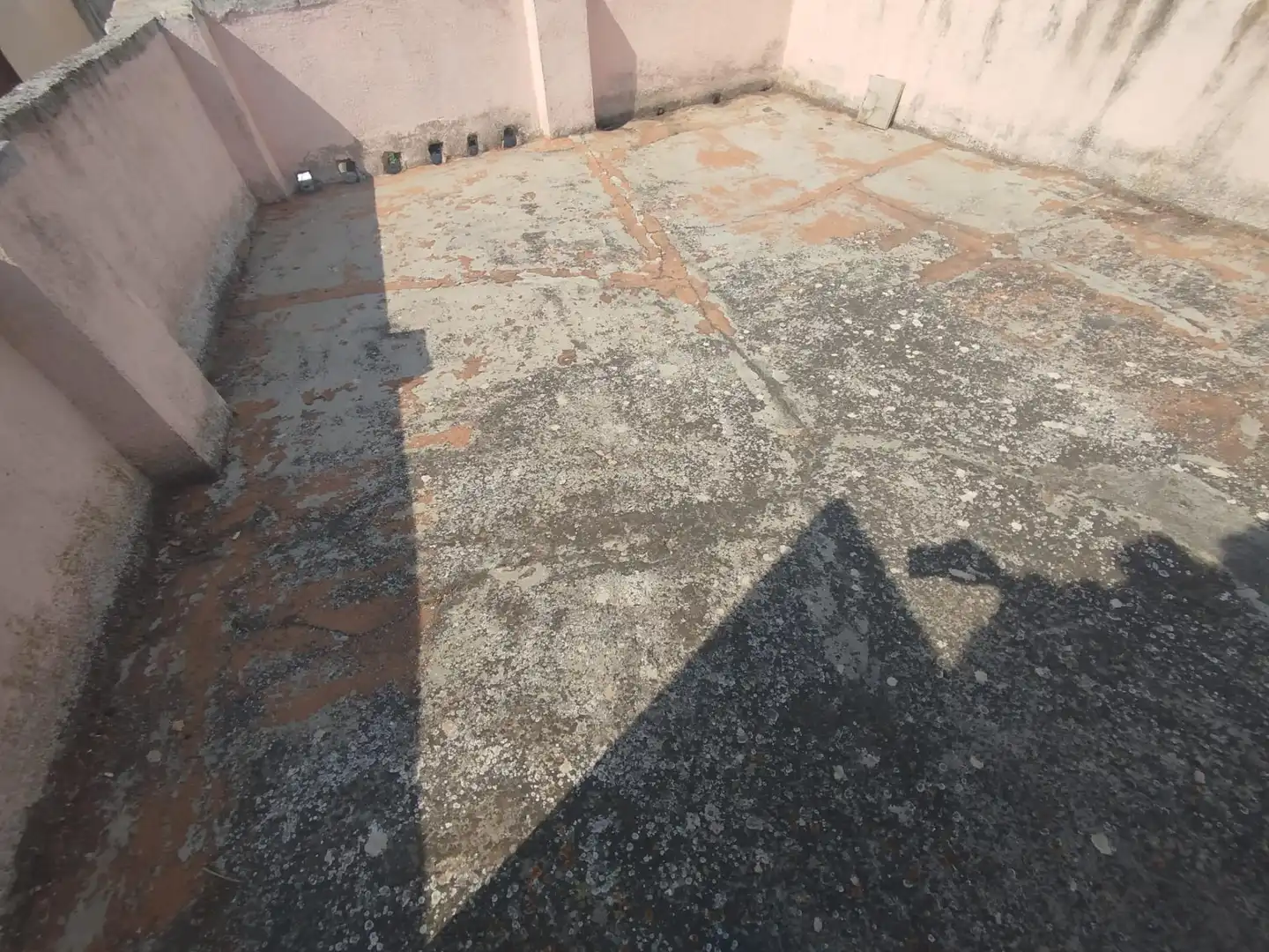 Terrassa de Casa adosada en venda en Artés amb Terrassa