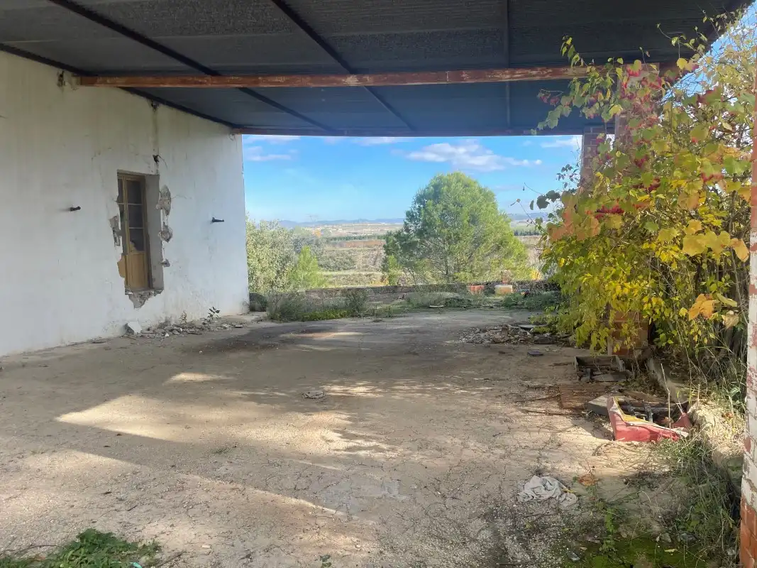 Casa o chalet en venta en Otos con Jardín privado y Piscina