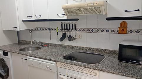 Foto 3 de Pis de lloguer a Calle Vicente Jove, 21, El Natahoyo, Gijón