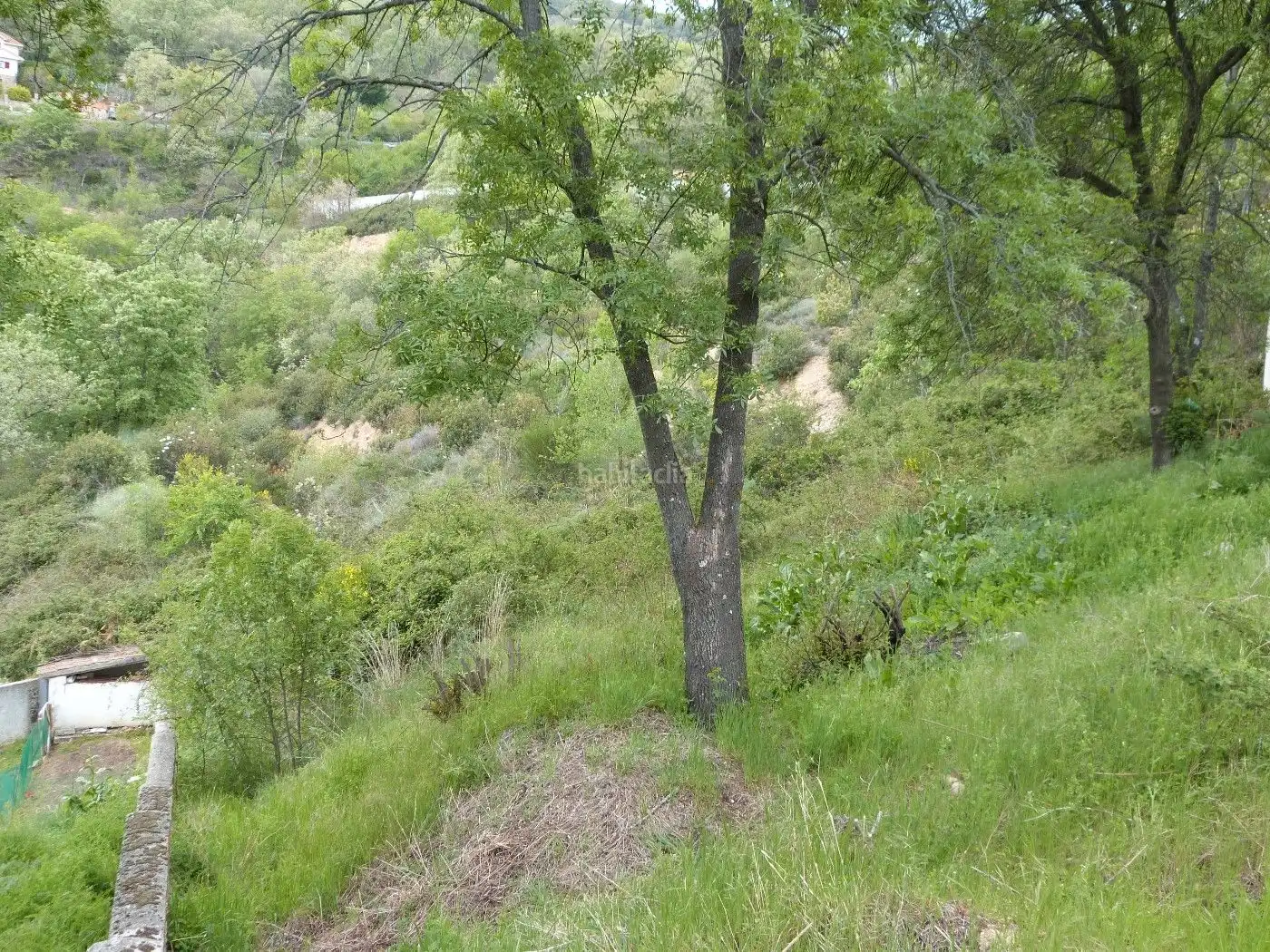 Residential land for sale in Calle Santiago 23, imagen 6