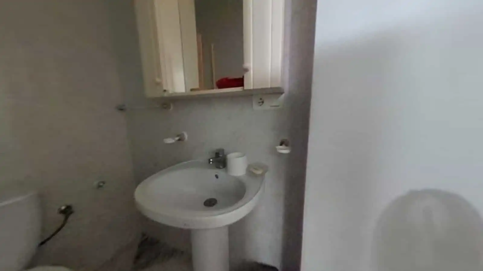 Bathroom of Houses for sale in Benalmádena  with Air Conditioner, Private garden and Terrace