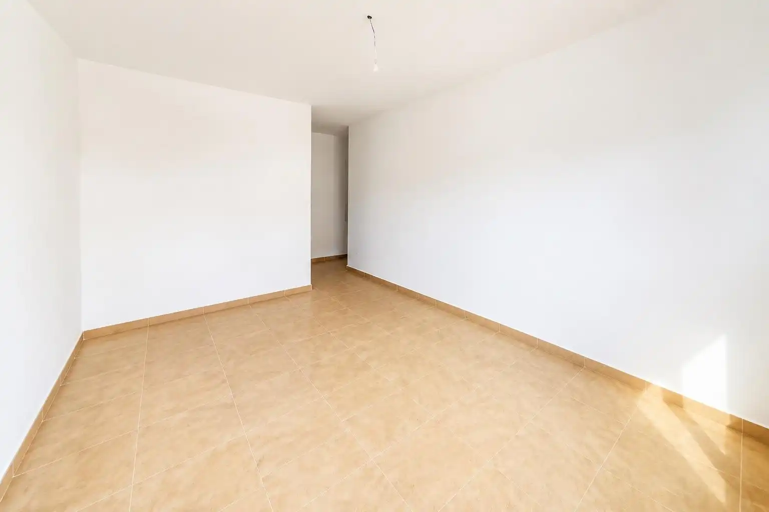 Flat for sale in Ceutí  with Private garden, Terrace and Storage room