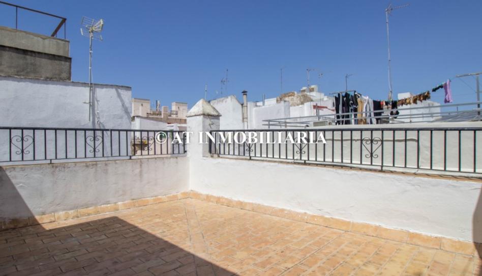 Foto 1 de Casa o xalet en venda a N/a, Centro Histórico, Cádiz