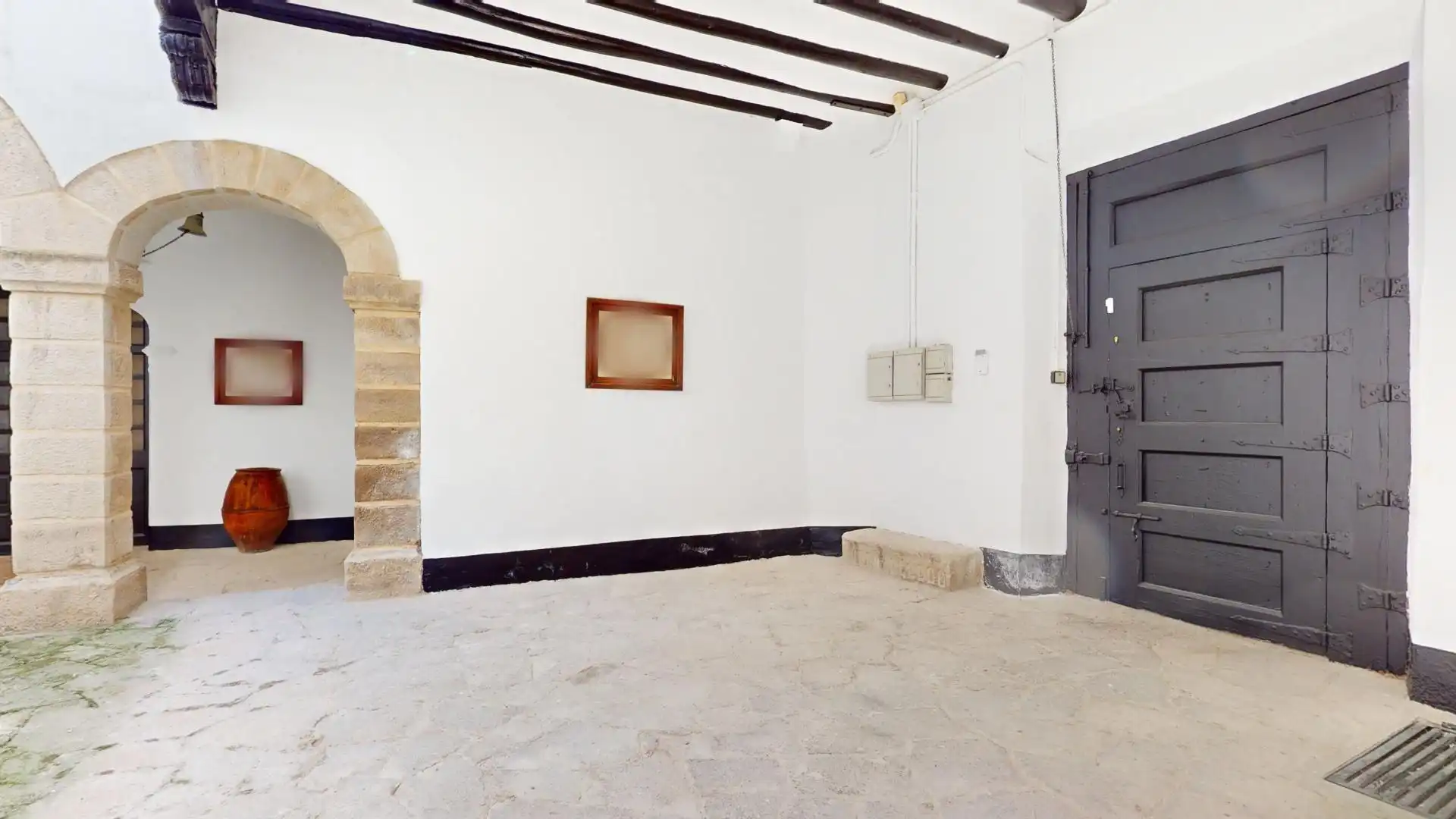 Casa o chalet en venta en Épila con Calefacción, Jardín privado y Terraza