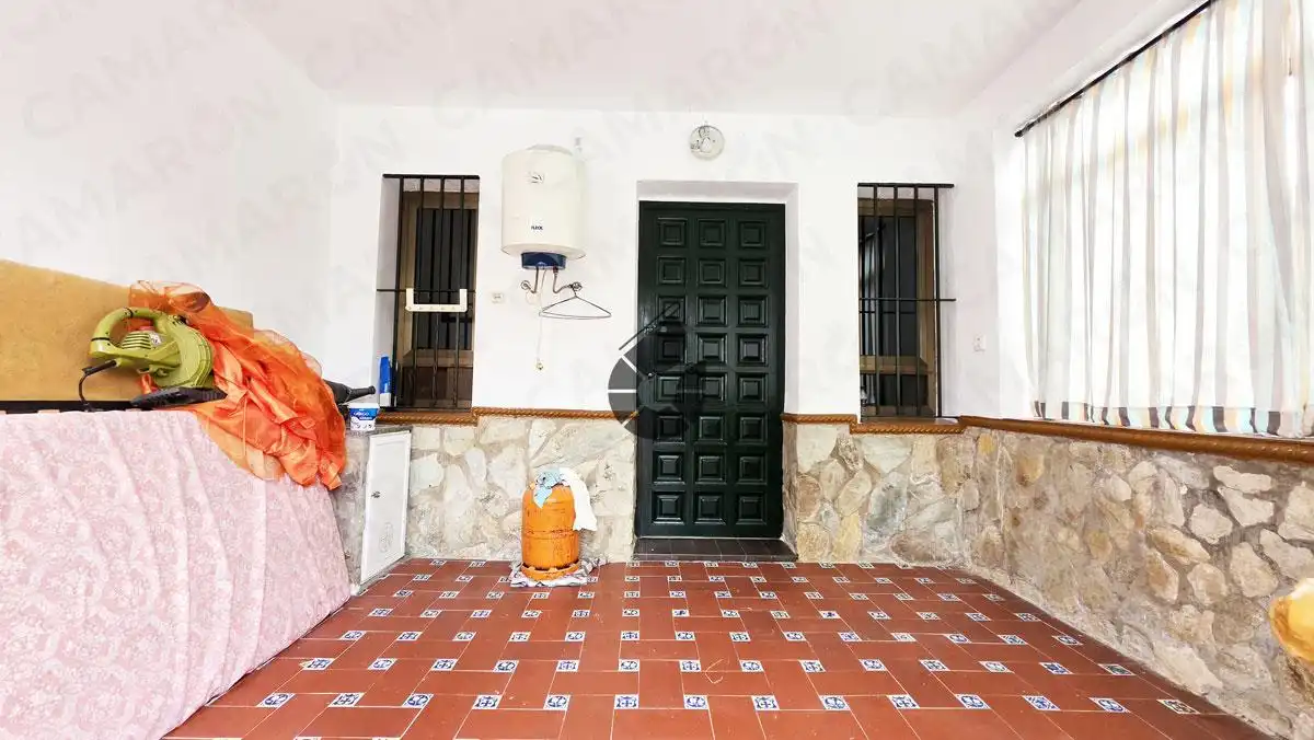 Casa con piscina en venta en Palomares del Río, imagen 11