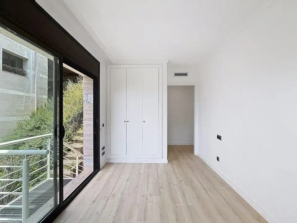 Dormitori de Casa o xalet en venda en Sitges amb Aire condicionat, Calefacció i Jardí privat